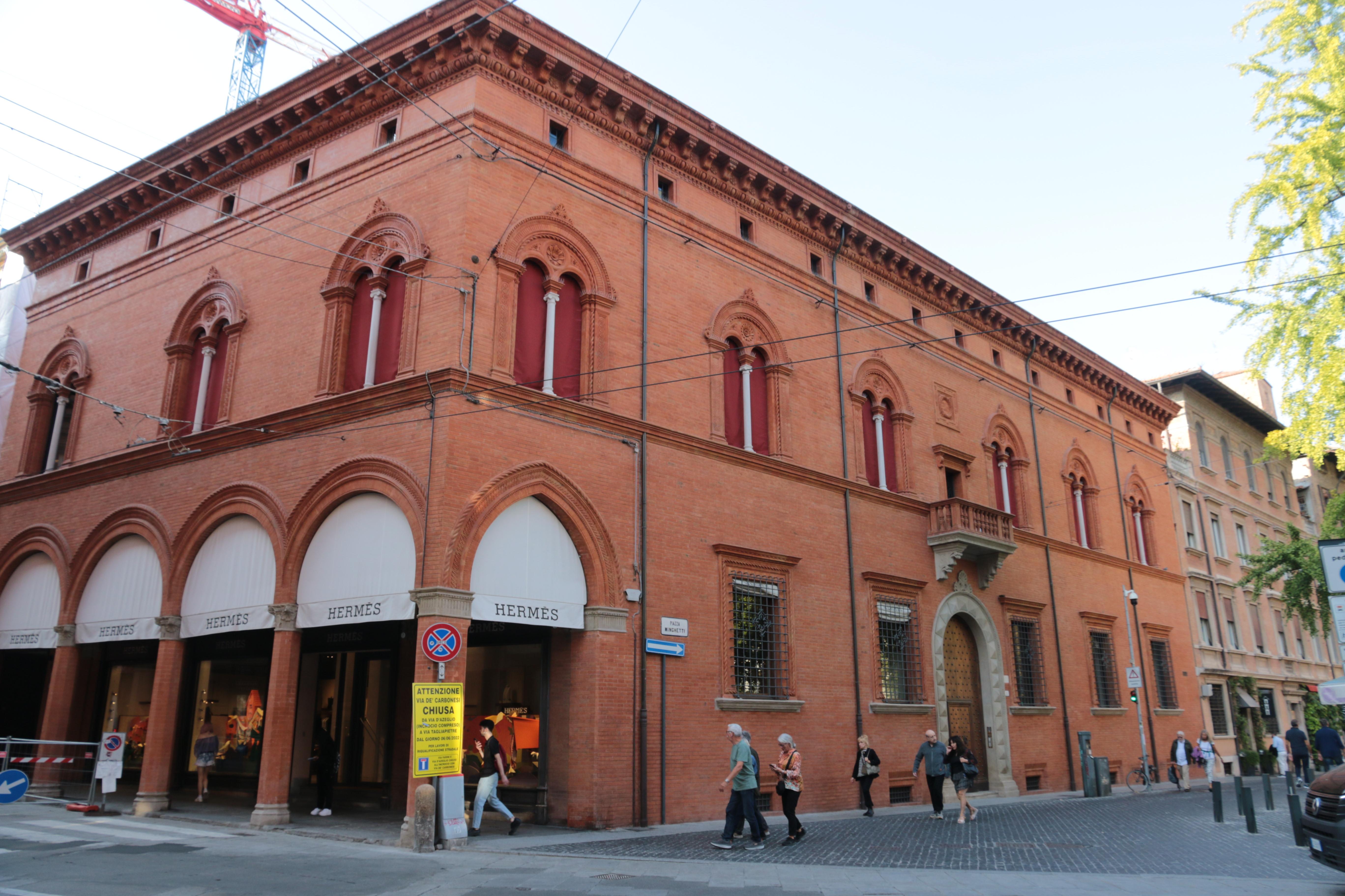 Bologna
